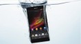 Xperia ZR, novo aparelho da Sony, será mais resistente que o Xperia Z