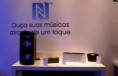 Sony aposta em tecnologia NFC e mobilidade para nova linha de áudio  
